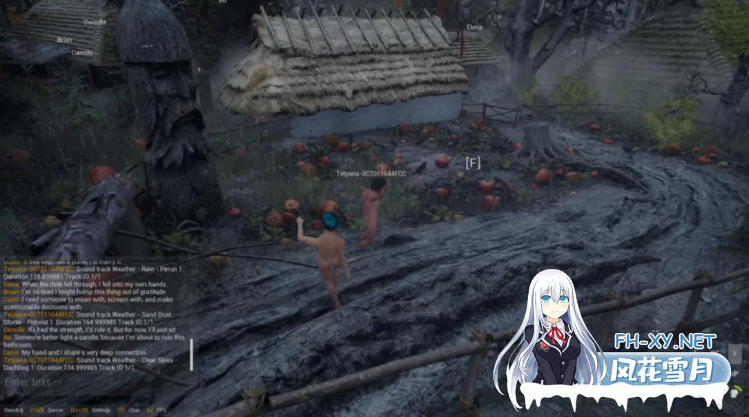 [3D大作/中文/开放世界] 渔网与罪恶的仪式 Rituals of Lust and Sin 官方中文步兵版 [16G/新作/全CV]-5.png