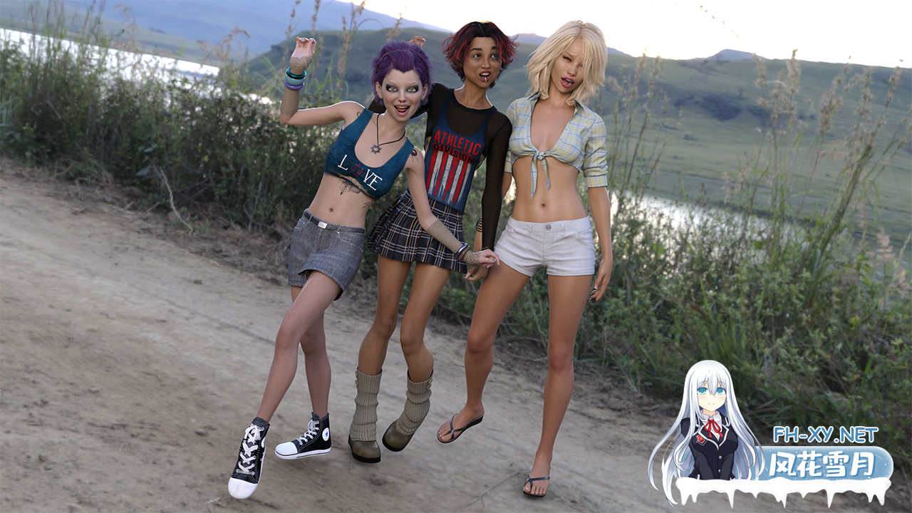 [SLG/NTR/动态/3D/更新/汉化/口交]霍顿湾故事 - 杰克/Horton Bay Stories - Jake[Ver0.6.0.2][PC+安卓/5.94G]-4.png