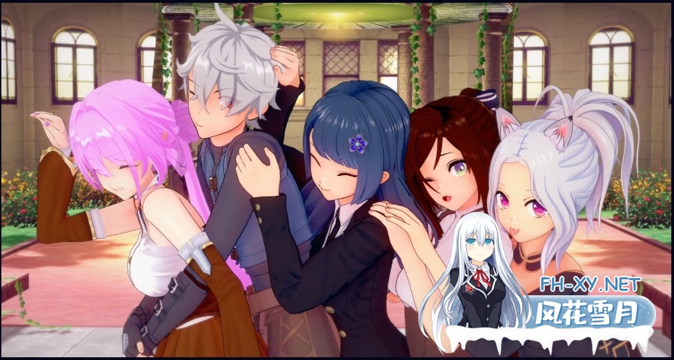 [SLG/AI汉化/后宫/更新]淫欲传说：异世界幻想/Lewd Lore: Isekai Fantasy [Ver0.16b][PC+安卓/3.7G]-2.jpg