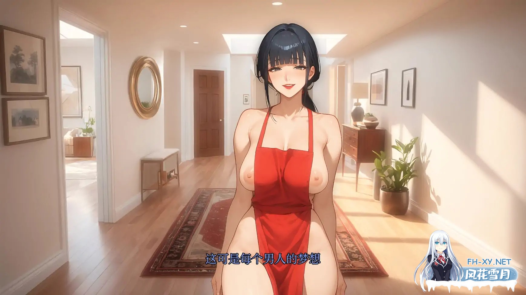 [SLG/AI汉化/2D/动态/更新]我爱你的妻子/I Love Your Wife[Ver0.3][PC+安卓/1.82G]-4.jpg