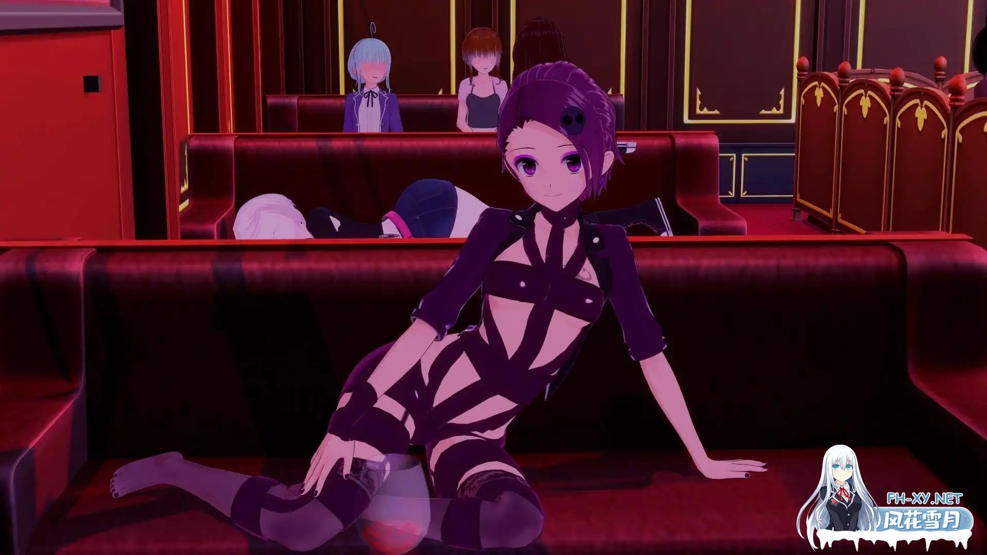 [SLG/动态/3D/更新/AI汉化]欢迎加入友谊俱乐部/欢迎来到友谊俱乐部/Welcome to the Friendship Club[Ver0.13][PC+安卓/4.12G]-3.jpg