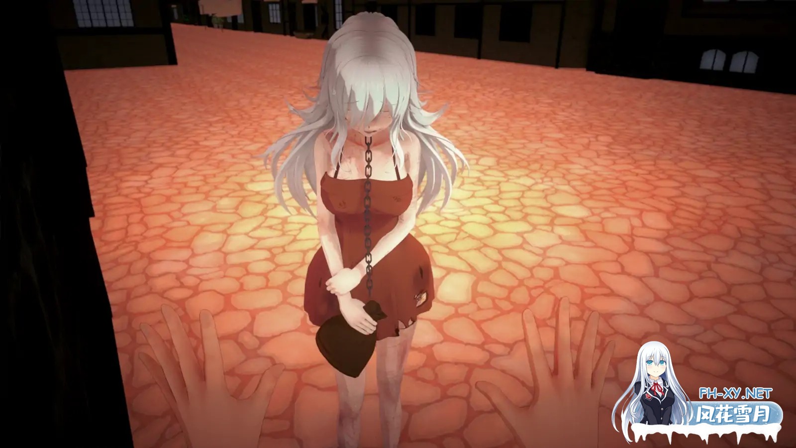 [SLG/AI汉化/3D/动态/巨乳]转生成为女神的勇者/Reincarnated as a Goddess´s Hero[Ver0.04][PC/3.64G]-6.jpg