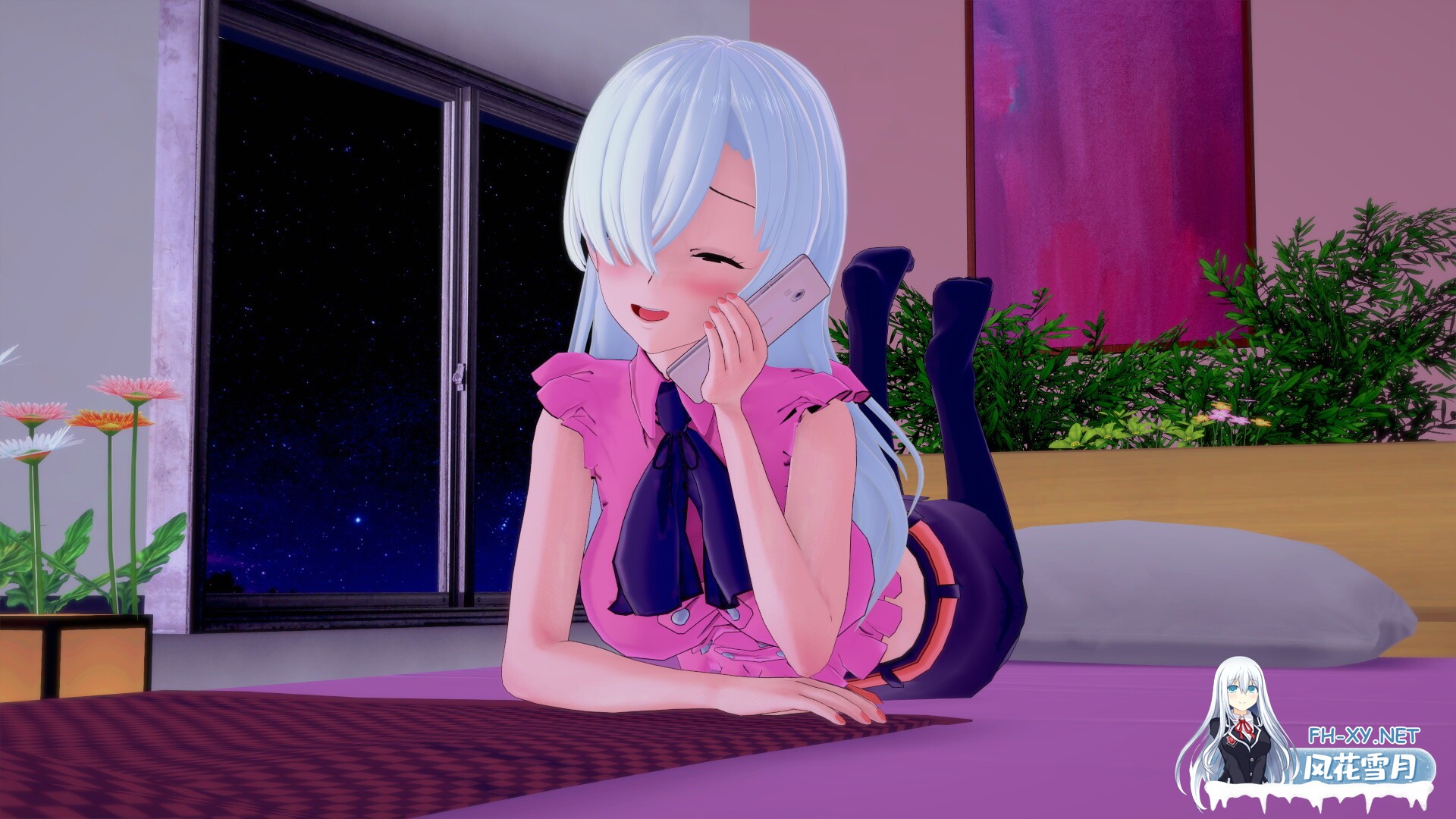 [沙盒同人SLG/汉化/动态/步兵/更新]我的绅士幻想/我的无尽幻想/My Hentai Fantasy[Ver0.13.5][PC+安卓/5.2G]-6.jpg