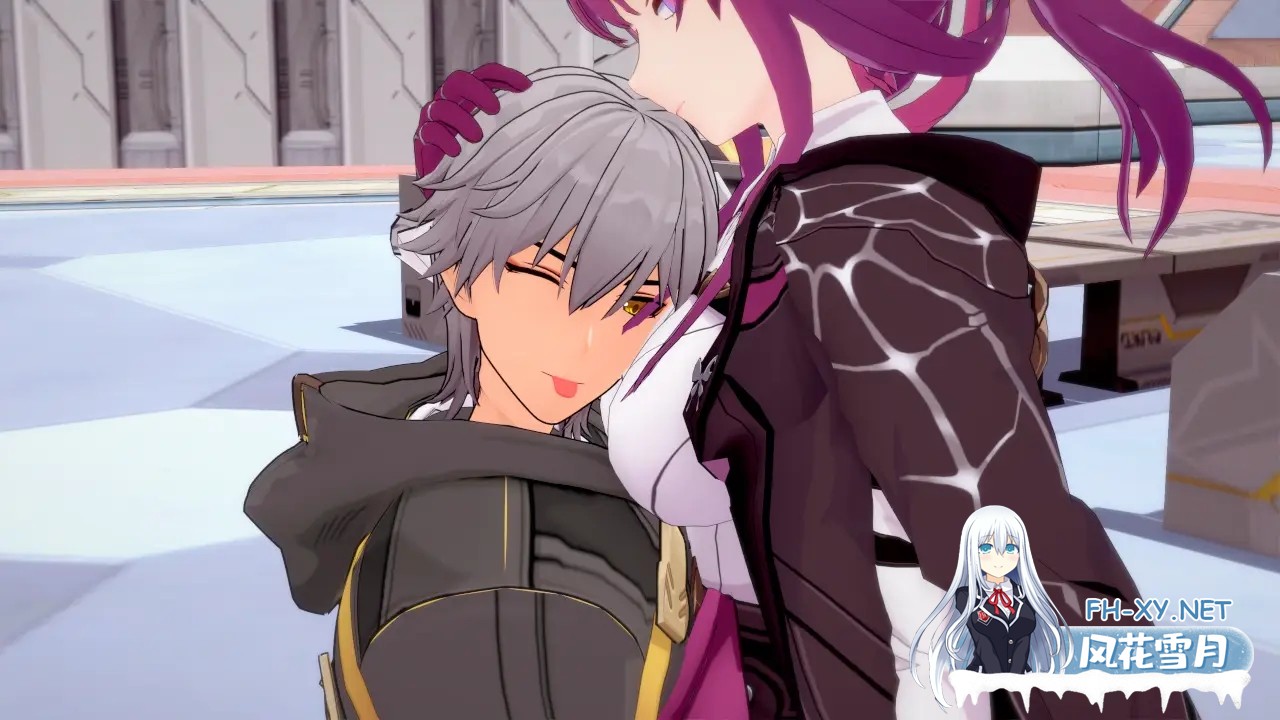 [SLG/动态/3D/汉化/多P/更新]星穹铁道同人/星轨/Star Railed[Ver1.5.5][PC+安卓/1.97G]-6.jpg