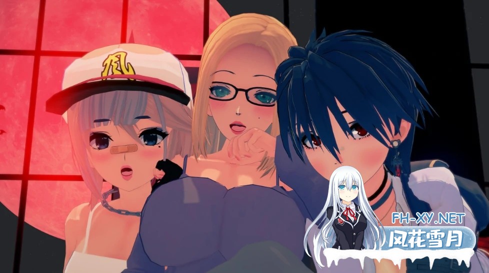 [SLG/AI汉化/露出/更新/百合/熟女]双向堕落/Mutual Corruption [Ver0.3.3][PC+安卓/3.19G]-7.jpg