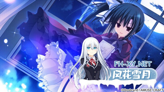 [日系ADV/精翻/恋爱/PC]魔女恋爱日记 魔女こいにっき 爱丽丝后宫协会精翻汉化步兵版+全CG存档+特典[4.69G/CV]-5.jpg