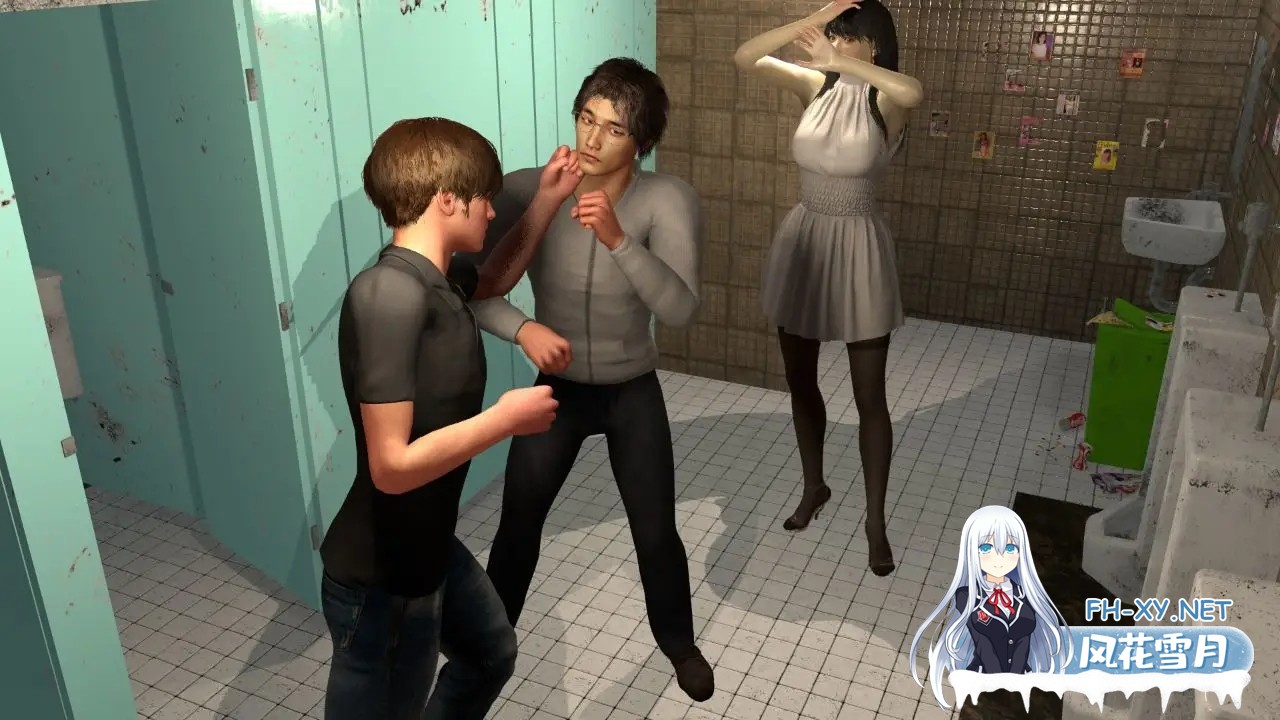 [RPG/动态/中文/3D/更新]重时：余火再燃/Rebirth of Time: The Flame Rekindled/Rebirth of Time The Flame Rekindled[Ver25.11.20][PC+安卓/10.10G]-15.jpg