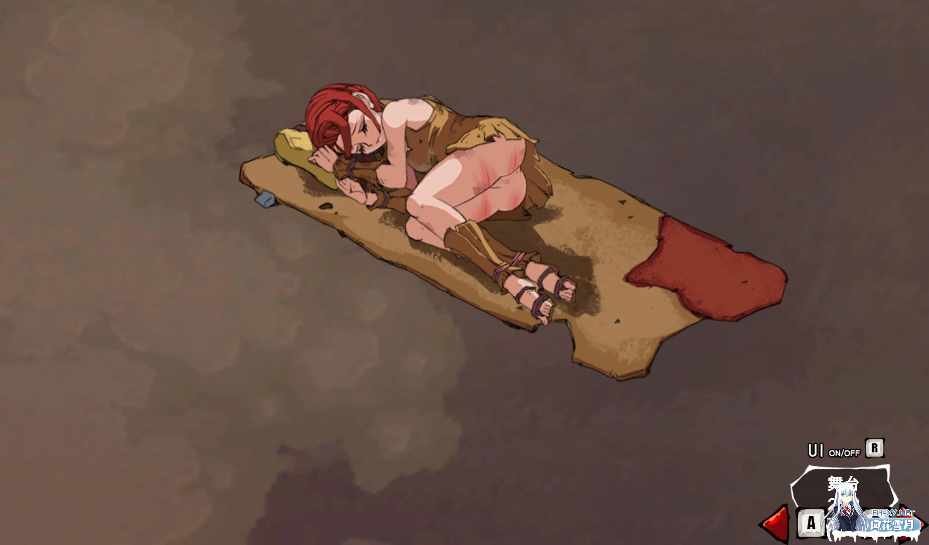 [SLG/官中/动态/更新/PC+安卓]艾蕾娜物语 v1.6 官方中文版-9.jpg