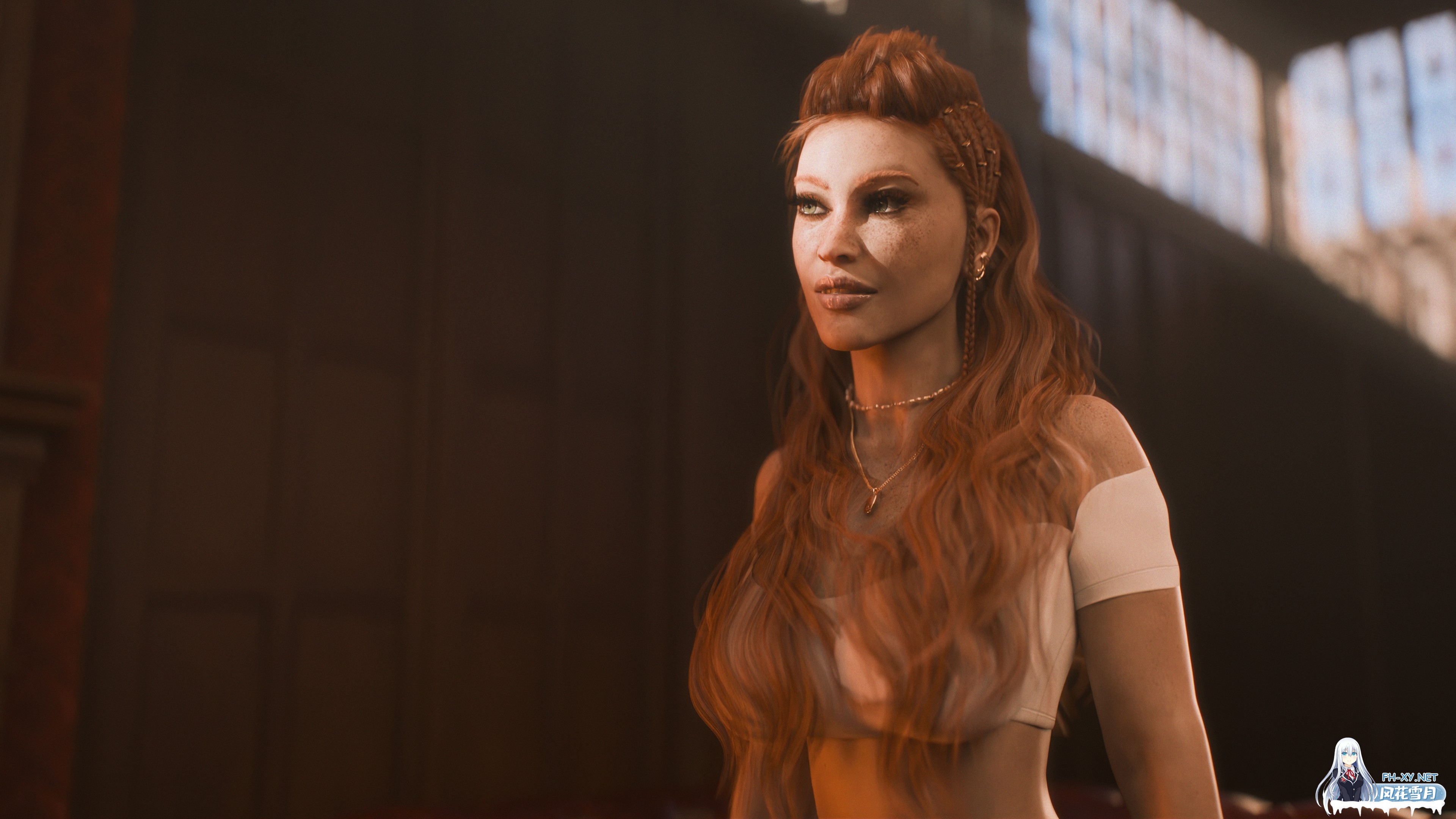 [SLG/动态/更新/官中/步兵/口交/兽耳]七界：拉菲恩圣地/七界/七个领域/The Seven Realms/The Seven Realms-High Lathion[R3 Ver1.03+攻略][PC+安卓/5.8G]-6.jpg