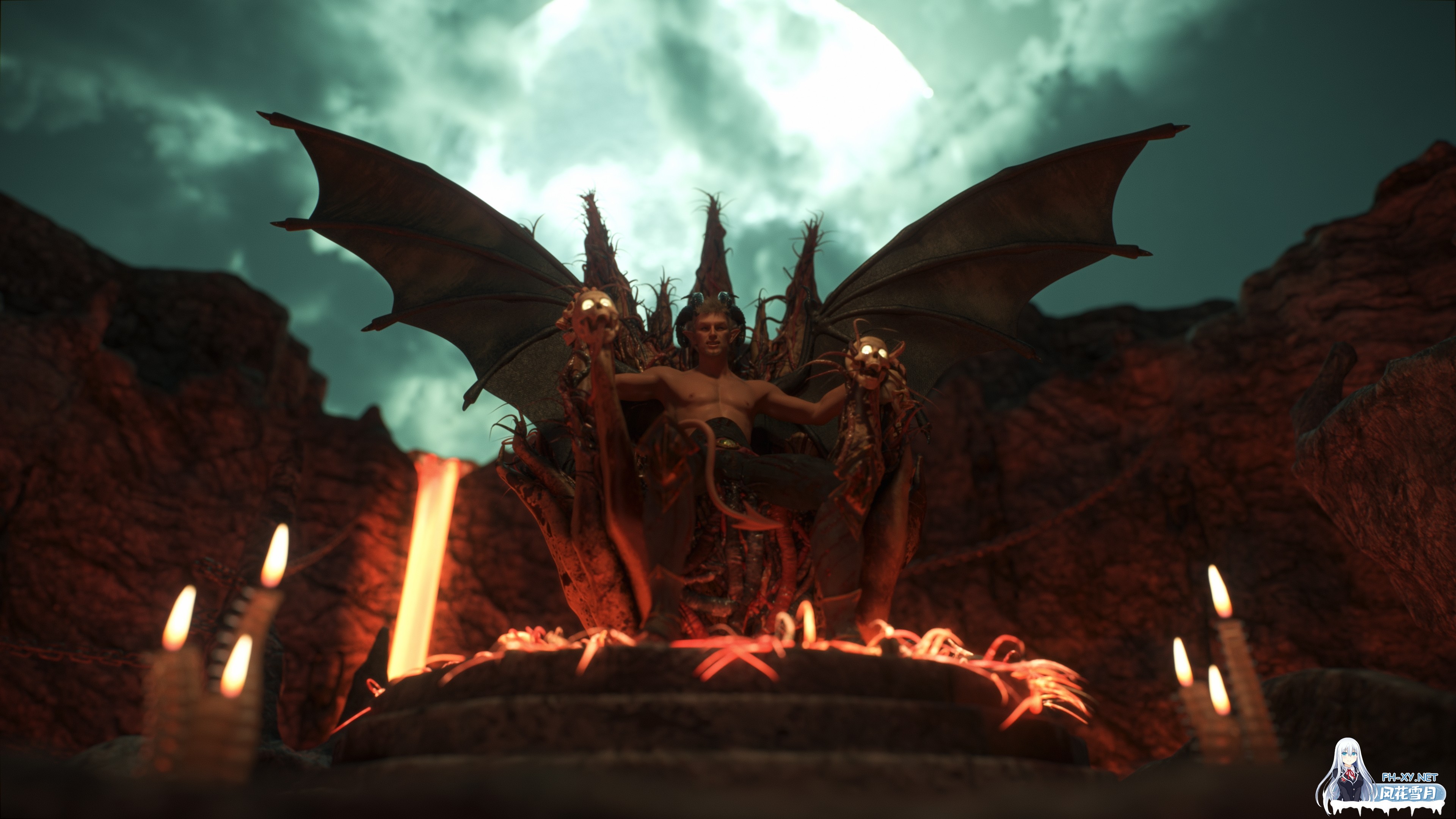 [SLG/动态/更新/官中/步兵/口交/兽耳]七界：拉菲恩圣地/七界/七个领域/The Seven Realms/The Seven Realms-High Lathion[R3 Ver1.03+攻略][PC+安卓/5.8G]-8.jpg