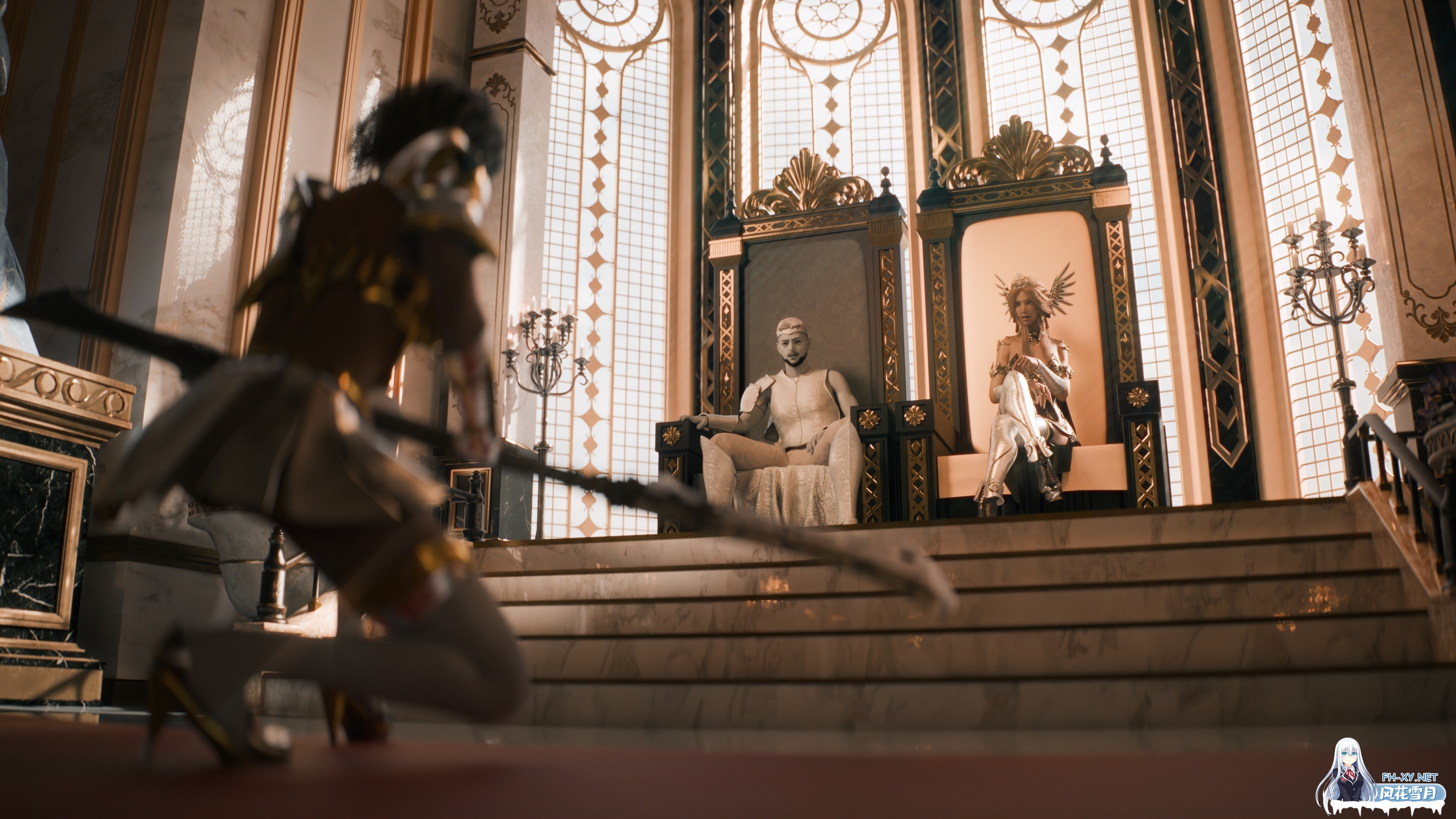 [SLG/动态/更新/官中/步兵/口交/兽耳]七界：拉菲恩圣地/七界/七个领域/The Seven Realms/The Seven Realms-High Lathion[R3 Ver1.03+攻略][PC+安卓/5.8G]-7.jpg