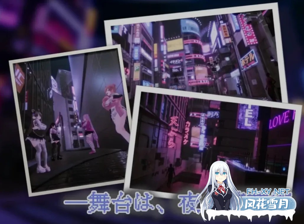 [3D互动/AI汉化/全动态] [高自由度] 暗魅之城 Yami-Yami City v1.1.0 内嵌AI汉化版 [9.3G/更新/全CV]-8.jpg