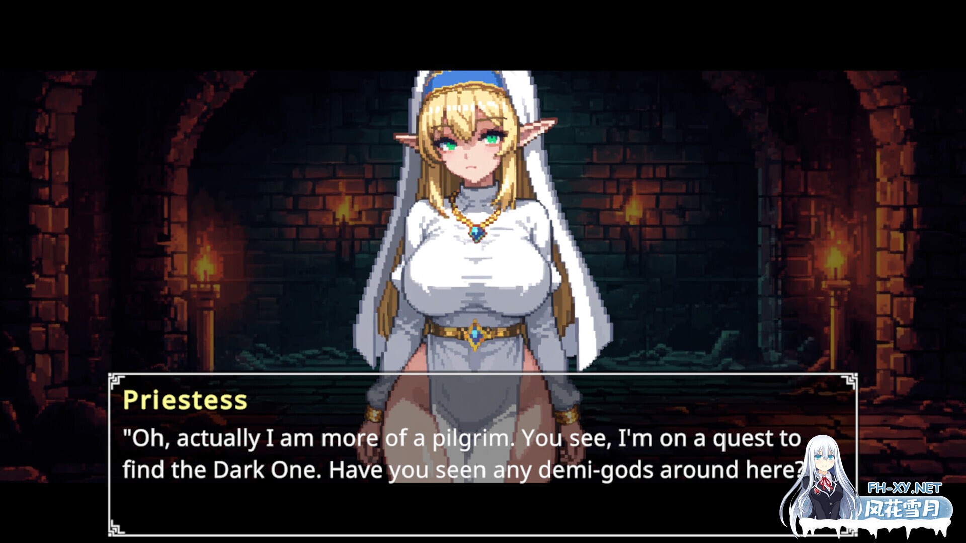[SLG/2D/STEAM官中/步兵/像素/触手/更新]地牢誓约/Dungeon Devotion[Ver1.4][PC/240M]-11.jpg