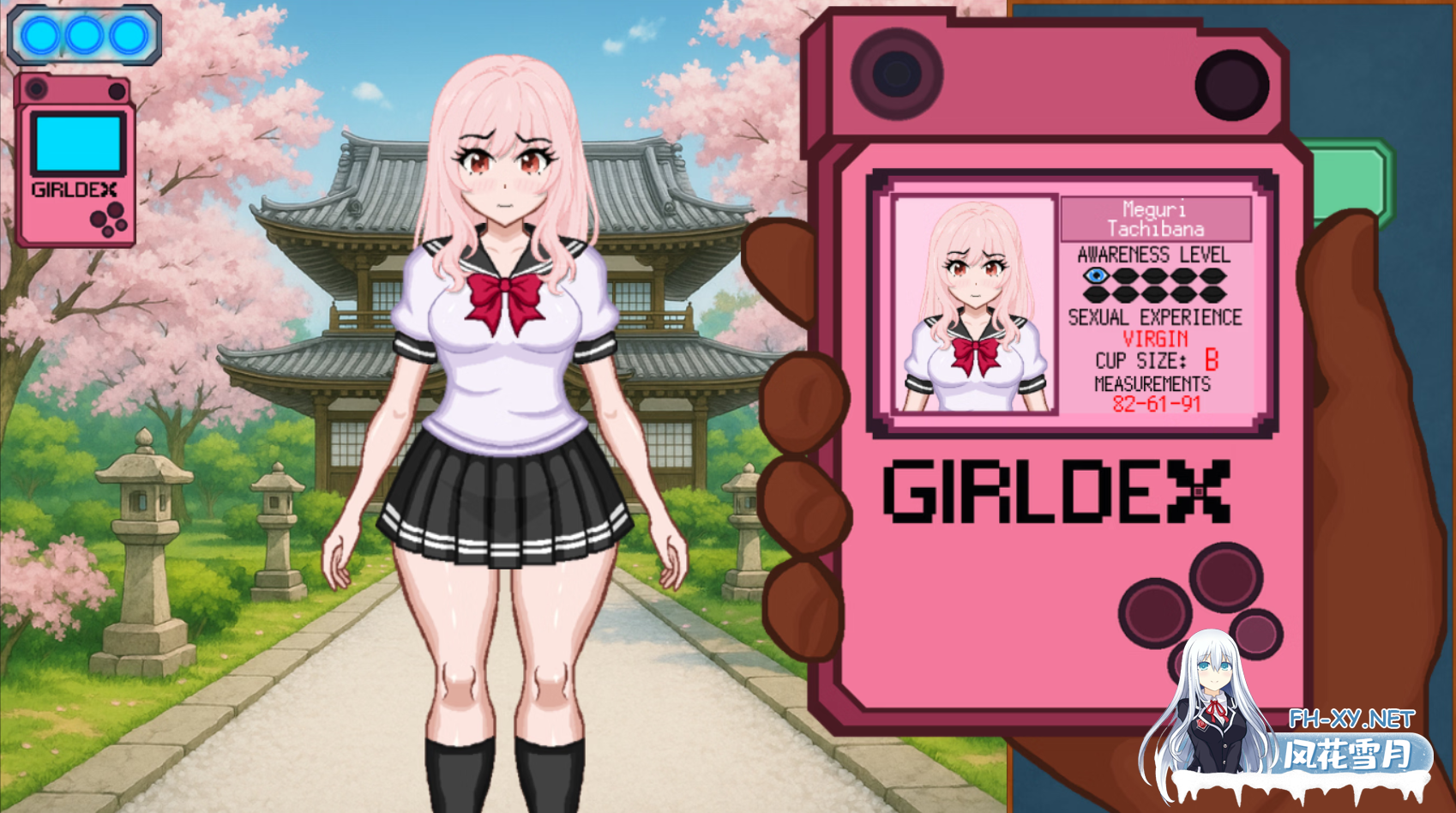 [SLG/生肉/2D/巨乳]停止大师：时间冻结访客/Stop Master The Time Freeze Visitor[Ver.0.8][PC/1.10G]-10.png