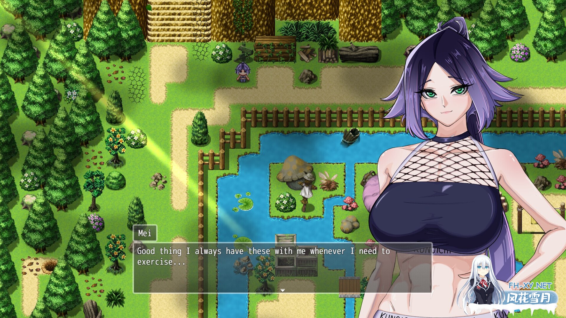 [RPG/STEAM官中/巨乳/2D/更新/束缚]堕落女忍 ~寝取隐村~/Fallen Kunoichi ~Hidden Village~[Ver1.1.4][PC/2.9G]-6.jpg