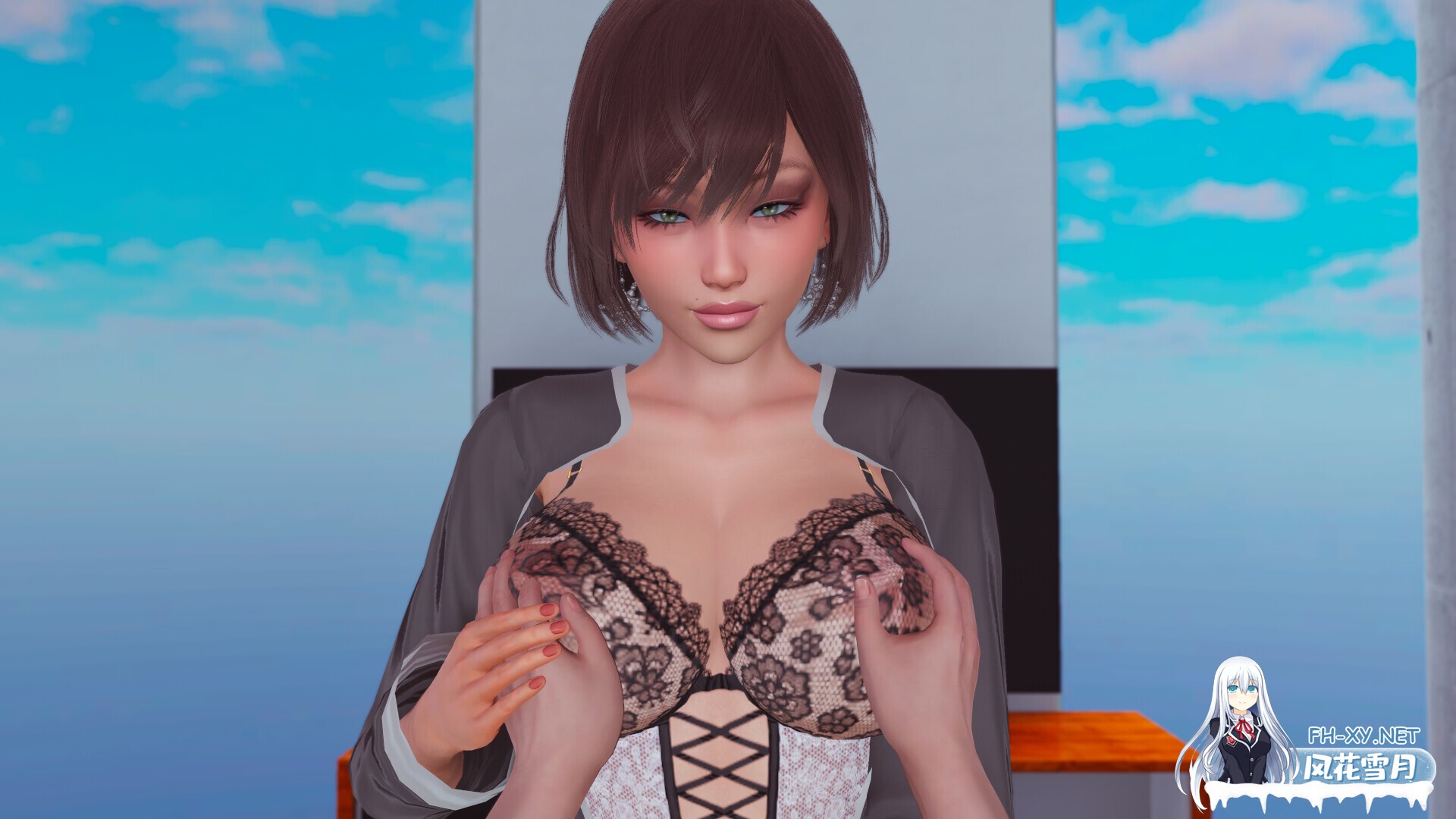 [国风SLG精品/汉化/PC+安卓]真正的丈夫 真丈夫 True Husband Ver1.4 AI汉化内嵌版[5.31G]-6.jpg