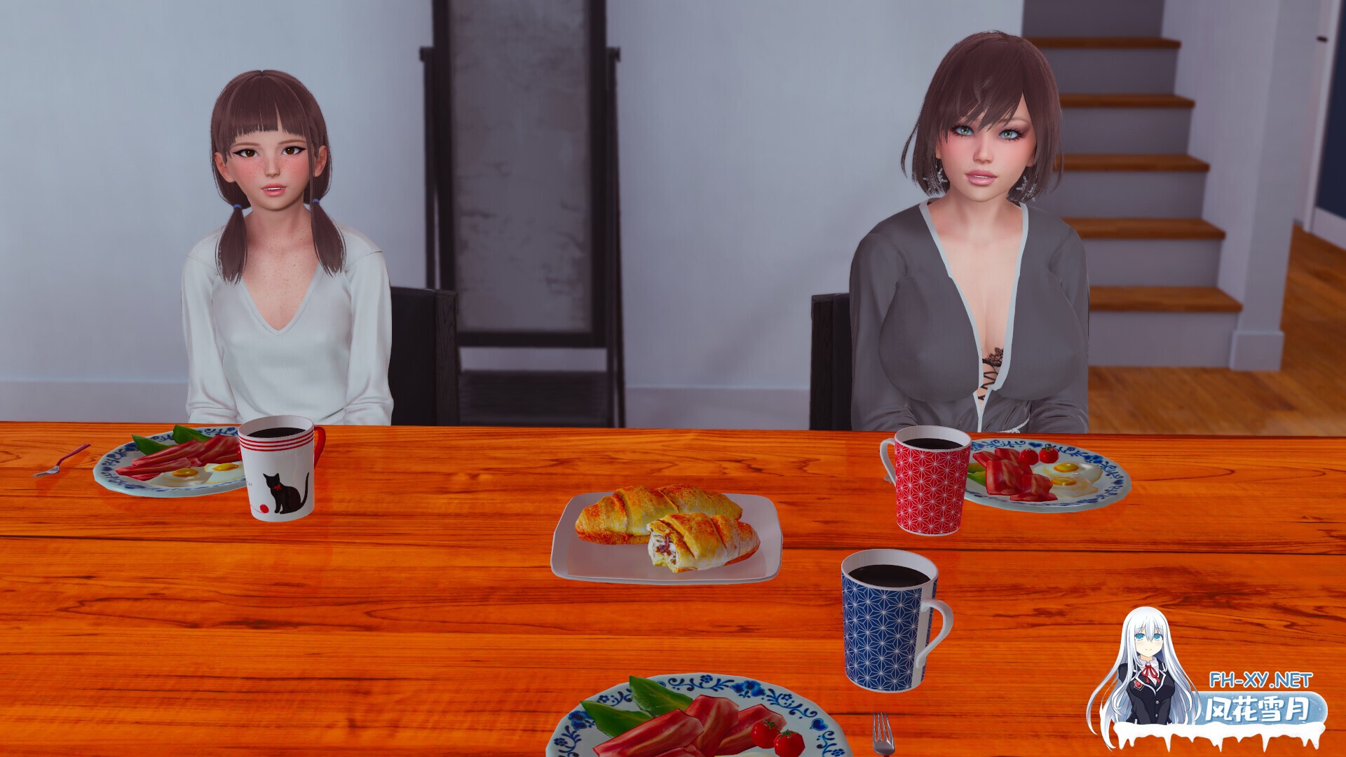 [国风SLG精品/汉化/PC+安卓]真正的丈夫 真丈夫 True Husband Ver1.4 AI汉化内嵌版[5.31G]-7.jpg