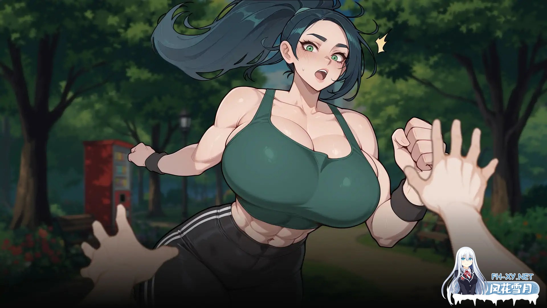 [SLG/AI汉化/AI作画/沙盒/2D/更新]反弹/The Rebound [Ver0.1.3][PC+安卓/0.85G]-6.jpg