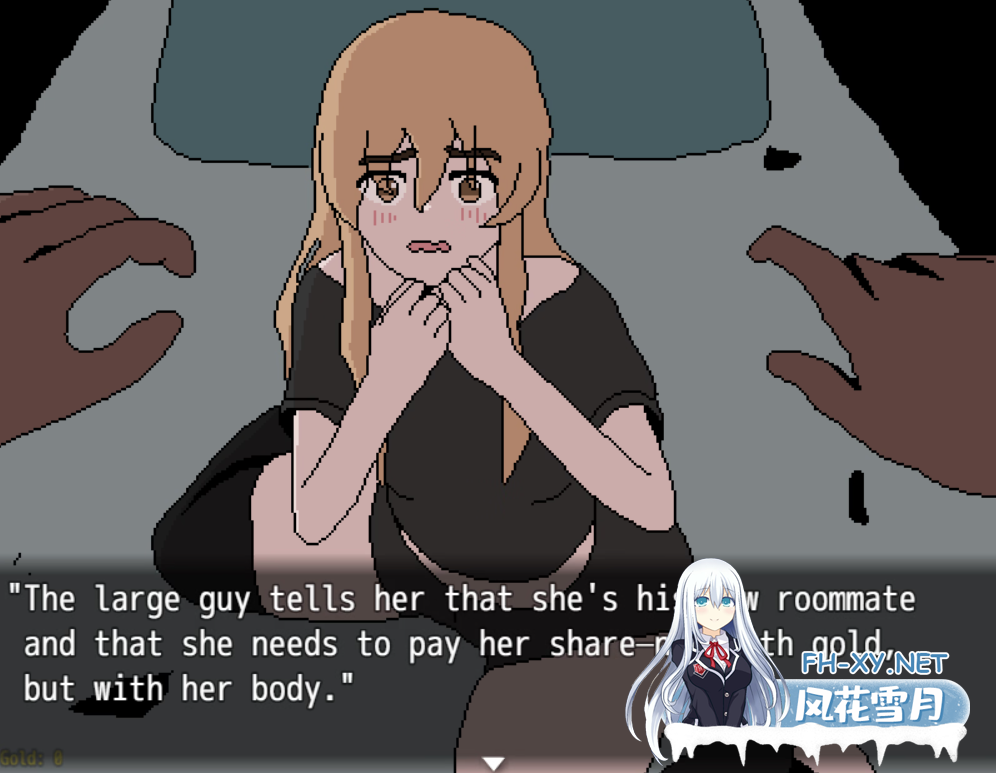 [RPG/机翻+AI文本/口交/自慰/2D]妮露的逃亡 第一章/Neru Escape I[Ver1.10][PC/970M]-2.png