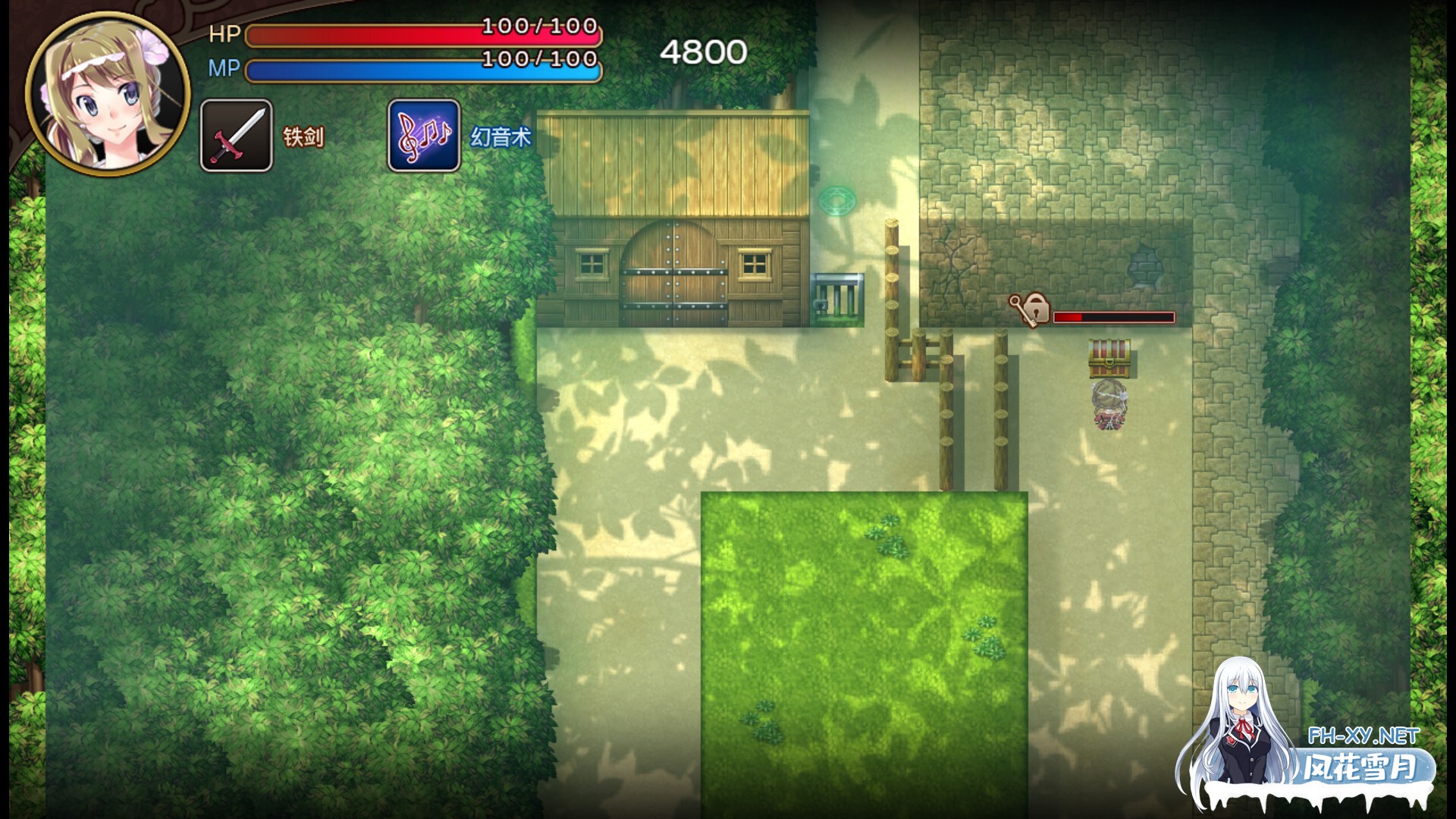 [RPG/AI汉化/步兵/多P/口交]画作窃贼/Painting Thief[PC+安卓/2.80G]-3.jpg