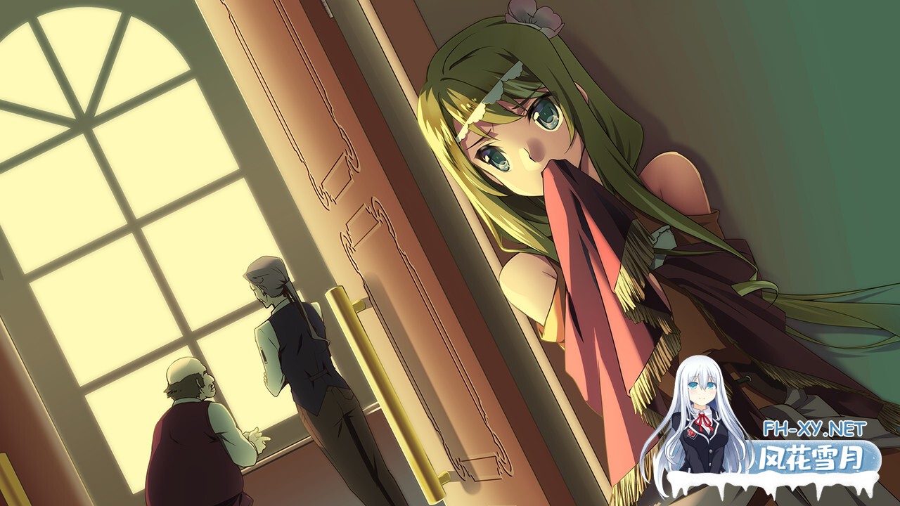 [RPG/AI汉化/步兵/多P/口交]画作窃贼/Painting Thief[PC+安卓/2.80G]-6.jpg