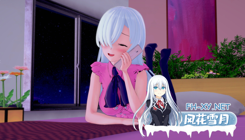 PC+安卓[开放沙盒综漫同人SLG动态步兵]我的绅士幻想My Hentai Fantasy~V0.13.5[5.2G]-11.png