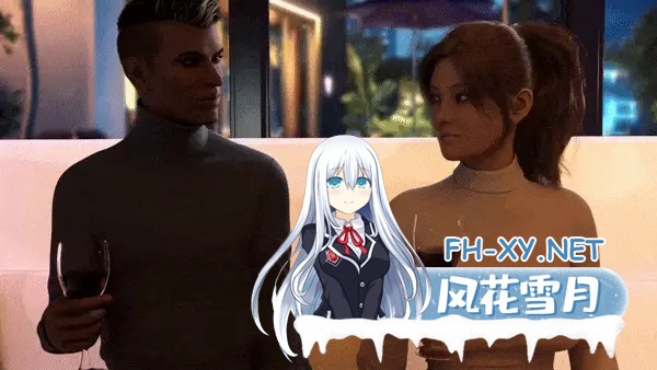 [SLG/动态/更新/3D/汉化]特工/特工谢琳/Agent Sherine[Ver0.17][PC+安卓/2.24G]-11.jpg