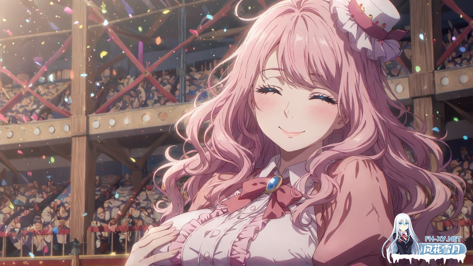 [SLG/STEAM官中/巨乳/AI作画/巨乳/中出]又来了！？罪恶秘密马戏团/Again!? The Circus of Sinful Secrets[PC/1.53G]-8.jpg