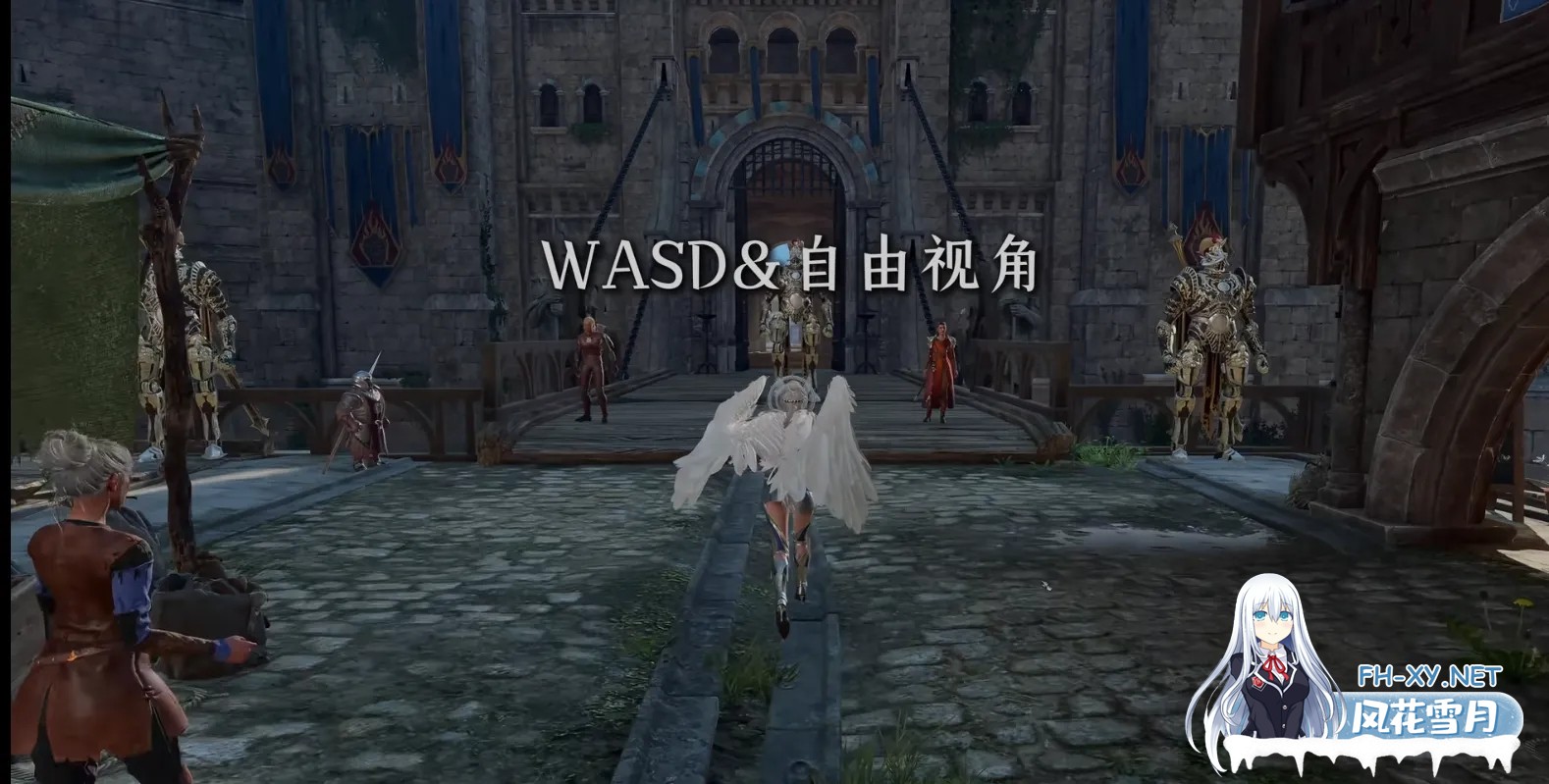 [3A大作RPG/绅士魔改版] 博德之门3 wei师爷魔改MOD整合 至上真神之怒 600+精品MOD整合版[带绅士实验室] [110+40G]-14.jpg