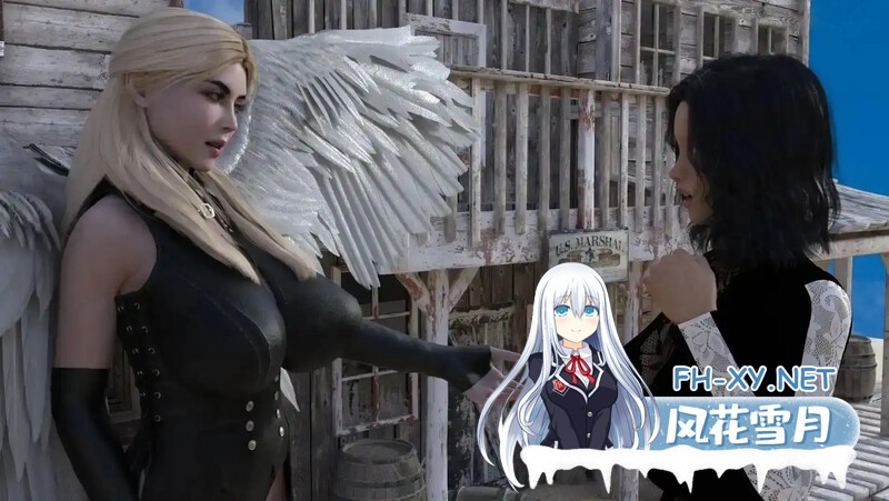 [SLG/动态/3D/汉化/更新]不归路/为了一分钱/一分钱一分货/In for a Penny[Ver0.73][PC/5.55G]-4.jpg