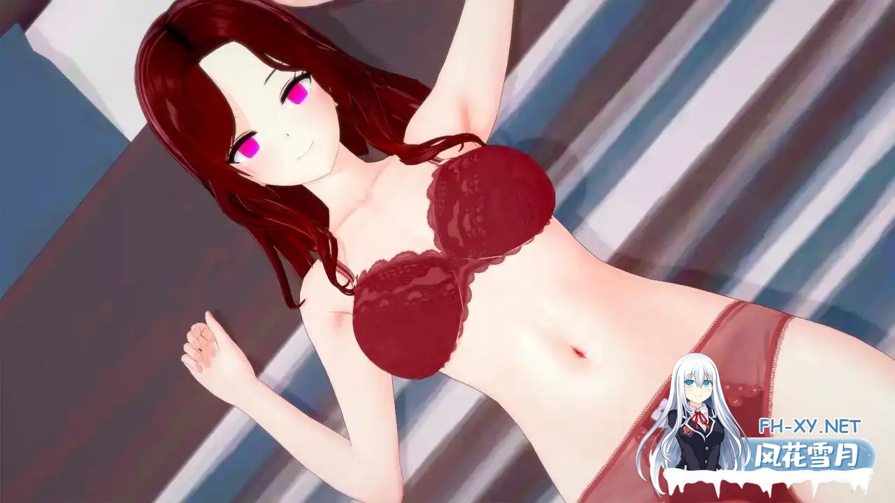 [SLG/沙盒/动态/多P/3D/更新/汉化]淫欲罪孽/淫欲之罪/淫荡的罪恶/色欲之罪/Lustful Sin[Ver0.8.7][PC+安卓/2.51G]-5.jpg