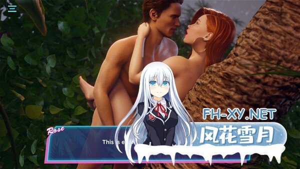 [新作SLG/动态/官中/后宫]哎呀……我的比基尼呢？！Oops.. Where’s My Bikini! 官方中文步兵版[5.6G]-24.jpg