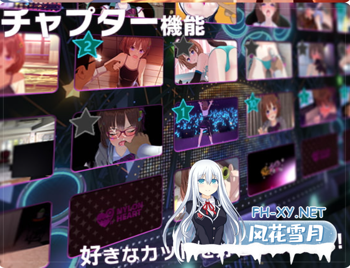 PC推荐[3D互动SLG动态调教露出]地下偶像X教辱育录~RE地下アイドル×教辱育録~V4.5 DL官中+全CG解锁[1.2G]-7.png