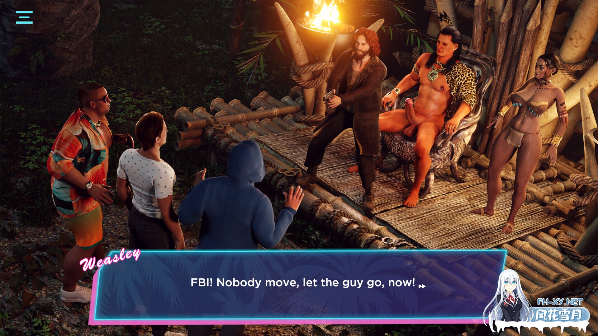 [SLG/STEAM官中/巨乳/动态]哎呀.. 我的比基尼去哪儿了？！/Oops.. Where's My Bikini?! [PC/5.26G]-13.jpg