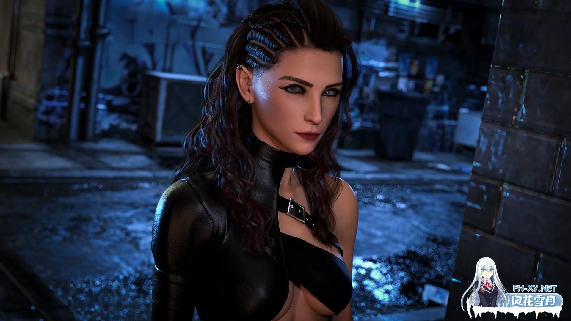 [SLG/汉化/动态/更新]梦幻岛故事/The Neverwhere Tales[Ver0.7.0-P][PC+安卓/14G]-5.jpg