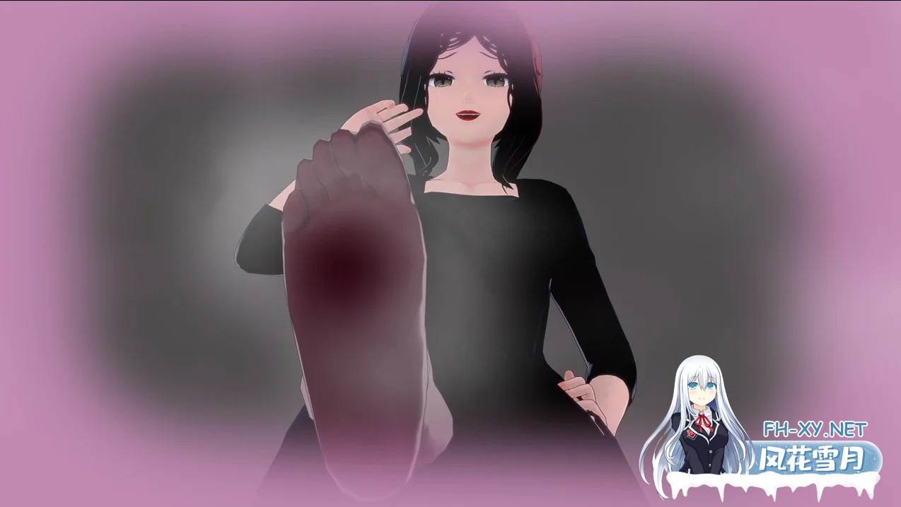 [RPG/官中/足交/2D]足下勇者/The Hero Under Feet[Ver1.4.0][PC/1.0G]-5.jpg