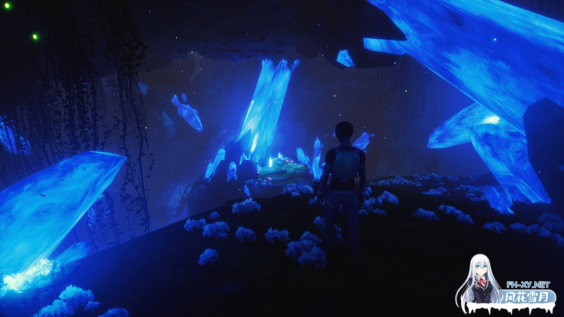 [3D大作/虚幻4/动态/STEAM官中/开放世界/更新]Wild Life/野性生活[Ver25.12.04][PC/39.2G]-19.jpg