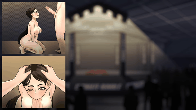 [SLG/AI汉化/2D步兵/动态CG] 渔网大乱斗 Lust Brawl Ver0.10 AI汉化步兵版 [500M/新作]-3.gif