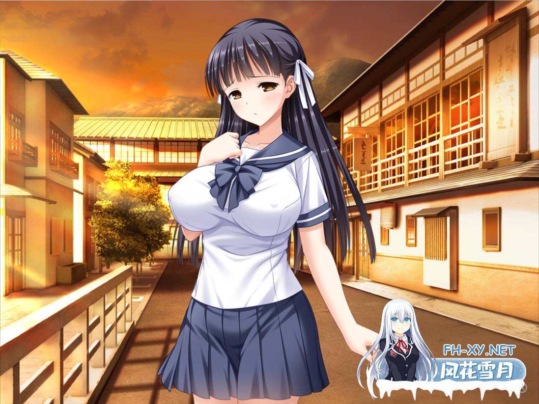 [日系ADV/汉化//调教/处女/PC]好色处女的养成方法 スケベな処女のつくりかた AI汉化内嵌版+全CG存档[576M/CV]-2.png