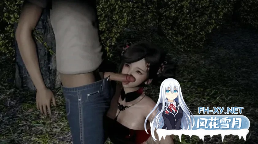 [SLG/中文/PC+安卓] 重回高中时代1-重生 官方中文步兵版 [6.7G/新作/CV]-5.jpg