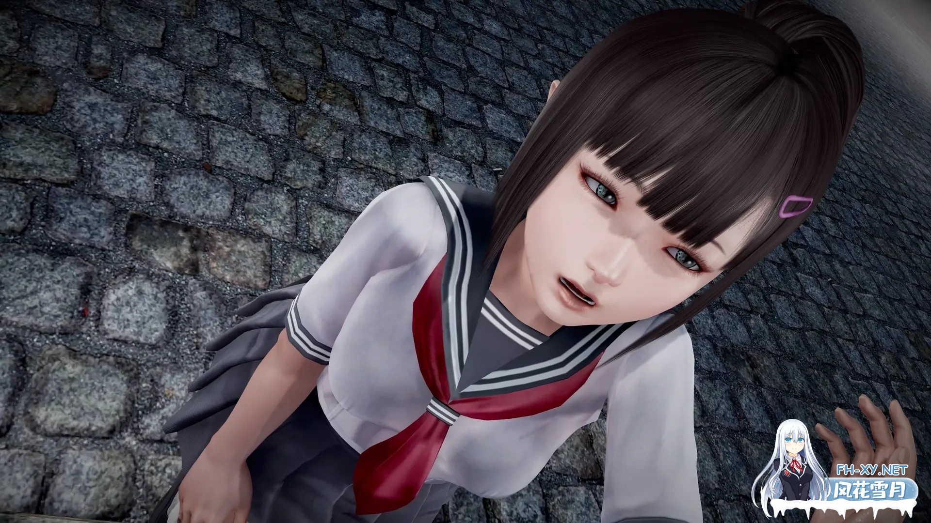 [SLG/AI汉化/女同/巨乳/肛交/更新]莫尼卡·史密斯的血脉/Moniker Smith’s Bloodlines [Ver0.87][PC/4.53G]-5.jpg