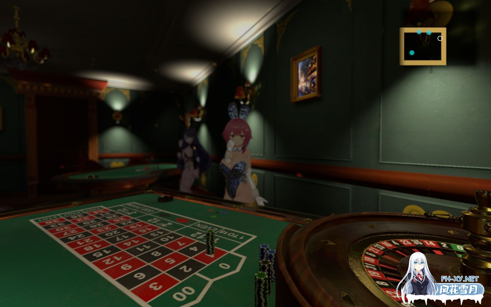 [3D互动游戏/动态/汉化][内容追加]黑暗之城 Yami-Yami City v1.20 精翻汉化版[PC/8.6G]-7.jpg