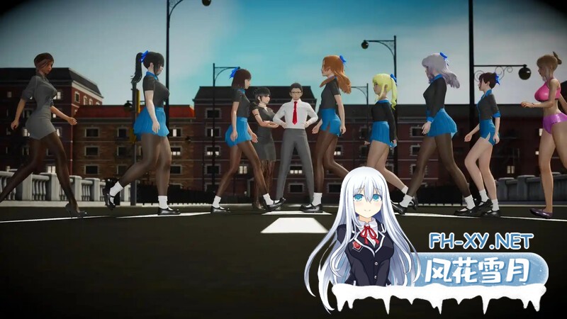 [SLG/动态/3D/汉化/更新]那位新老师/那个新老师/That New Teacher[Ver0.8.0][PC+安卓/6.71G]-5.jpg