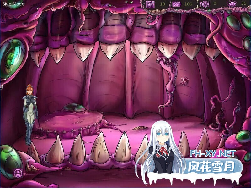 [SLG/中文/2D步兵] 星际婊子 · 燥热的精子 SlutCraft: Heat of the Sperm Ver0.49.1官中步兵版 [2G/更新]-7.jpg