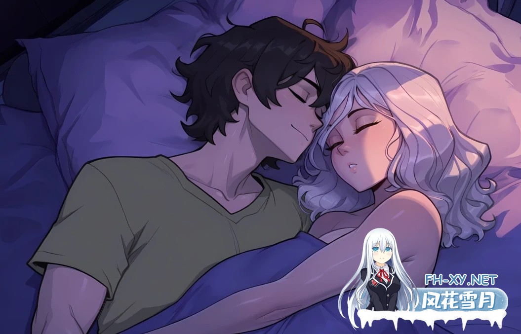 [SLG/AI汉化/后宫/AI作画/更新]我的绿帽女友/My Cuckqueen Girlfriend [Ver0.0.1][PC+安卓/2.3G]-5.jpg