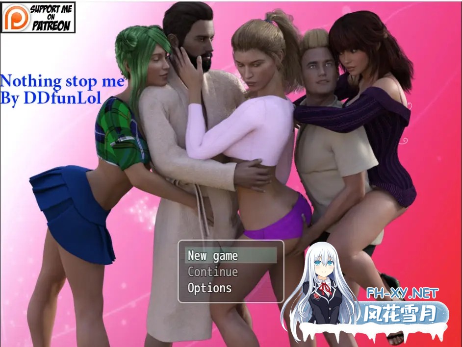 [RPG/AI汉化/步兵/3D/多P/口交]没有什么能阻止我/Nothing Can Stop Me[PC/4.50G]-2.jpg