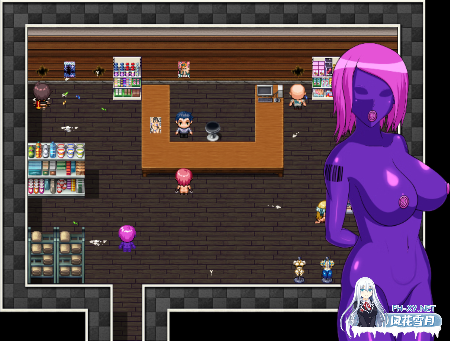 [RPG/AI汉化/步兵/巨乳/多P]公共娃娃计画/Public Doll Program[PC/650M]-4.png