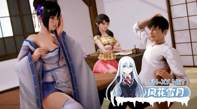 [后宫大作SLG/汉化/PC+安卓] 二次元老婆学院 Waifu Academy Ver0.13.5 AI汉化步兵版 [8.5G/更新]-20.jpg