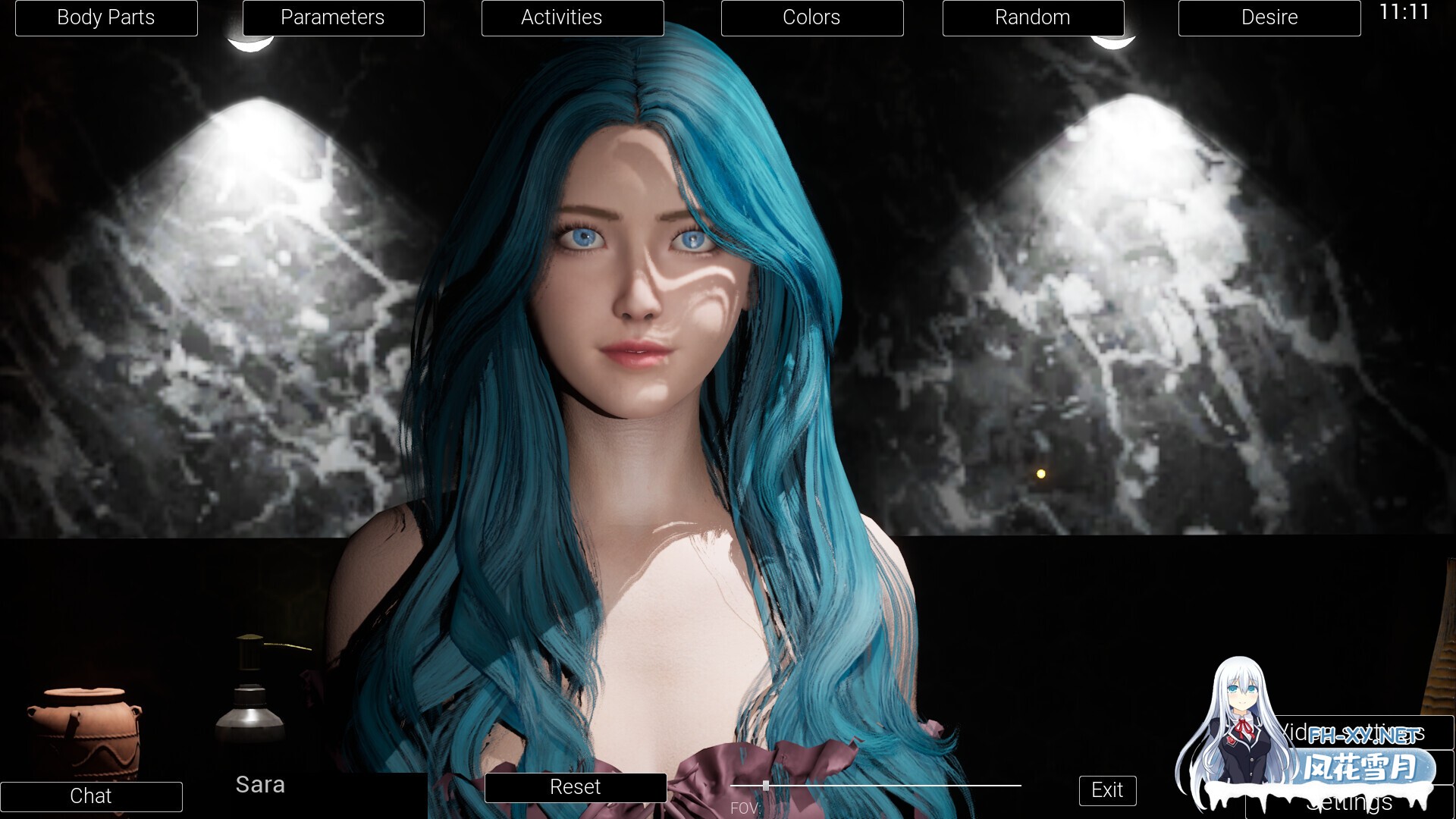 [SLG/动态/更新/3D/巨乳/STEAM官中]虚拟女友/Virtual Girlfriend[Ver25.12.10][PC/4.10G]-11.jpg