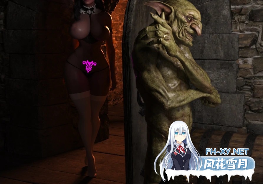 [SLG/AI汉化/堕落/巨乳/更新/]腐蚀他们的思想/Corrupting Their Minds [Ver0.2][PC+安卓/2G]-7.jpg